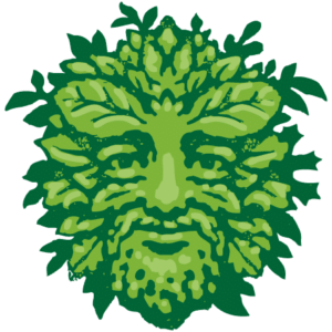 winter solstice wreath